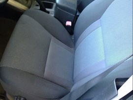 2005 TOYOTA RAV4, BURGUNDY, 2.4L, AT, FWD,   Z25151